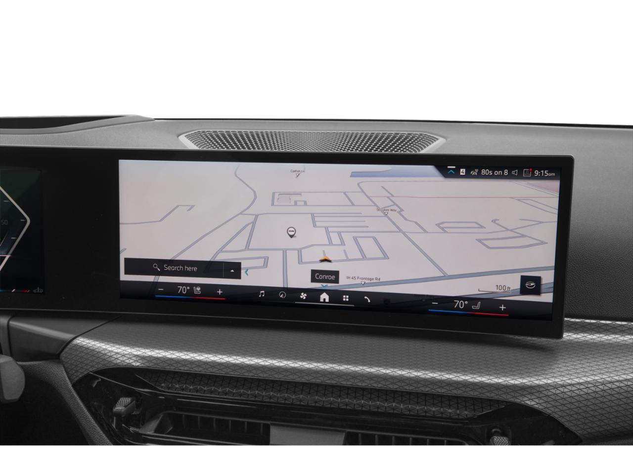 New 2026 Alpine White BMW 330i xDrive image 11