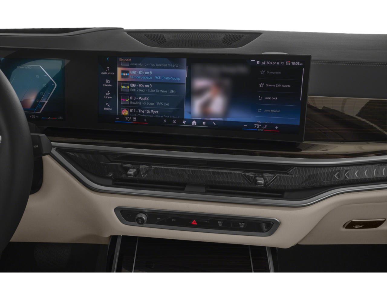 New 2027 Mineral White Metallic BMW xDrive40i image 5