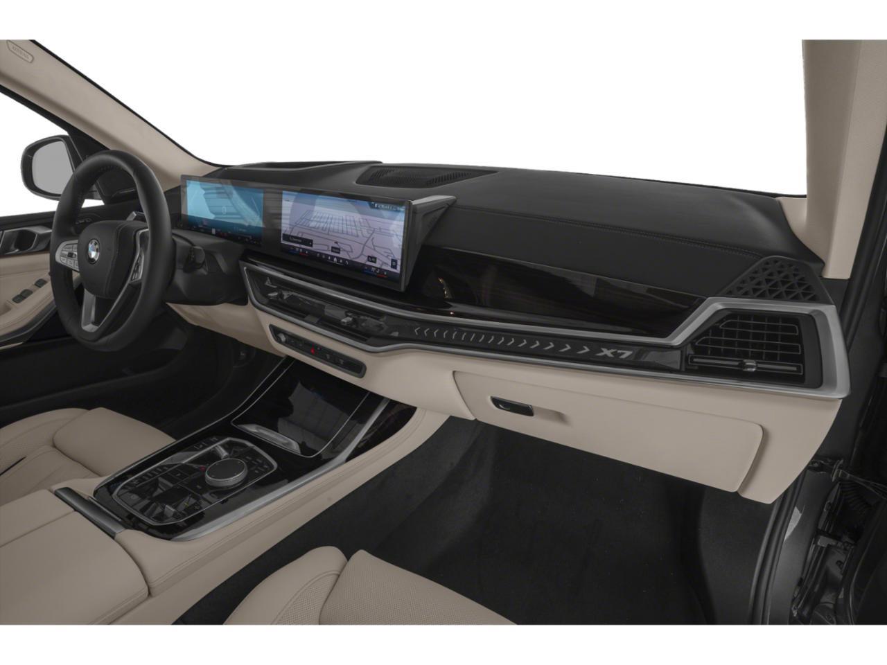 New 2027 Mineral White Metallic BMW xDrive40i image 10