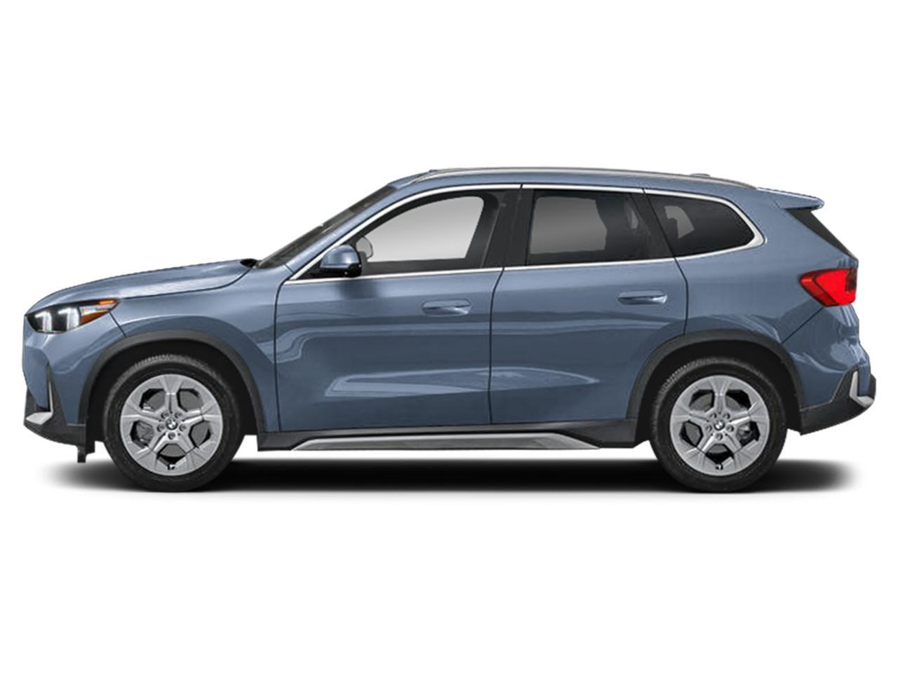 New 2027 Storm Bay Metallic BMW xDrive28i image 4