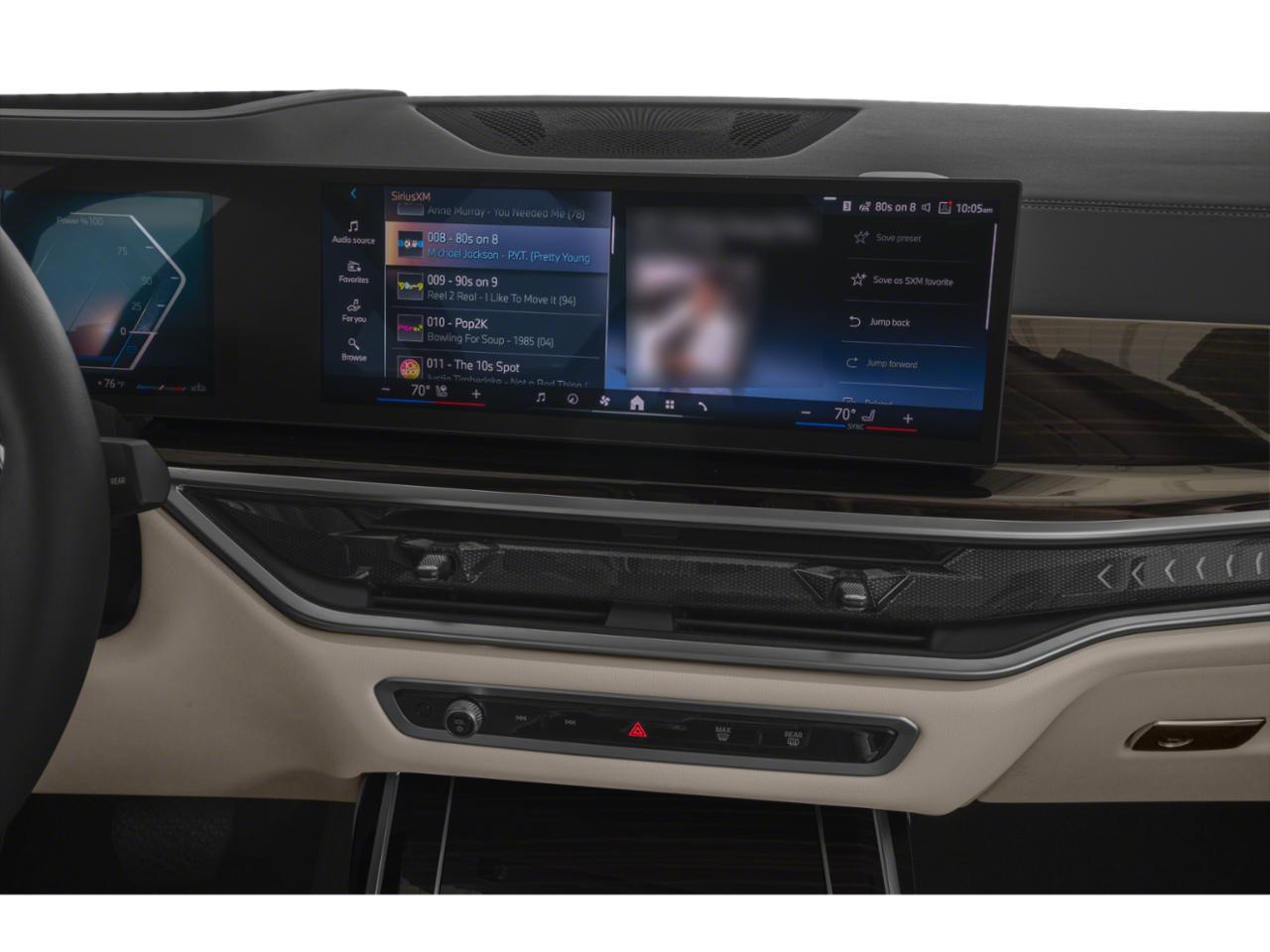 New 2027 WH BMW xDrive40i image 5