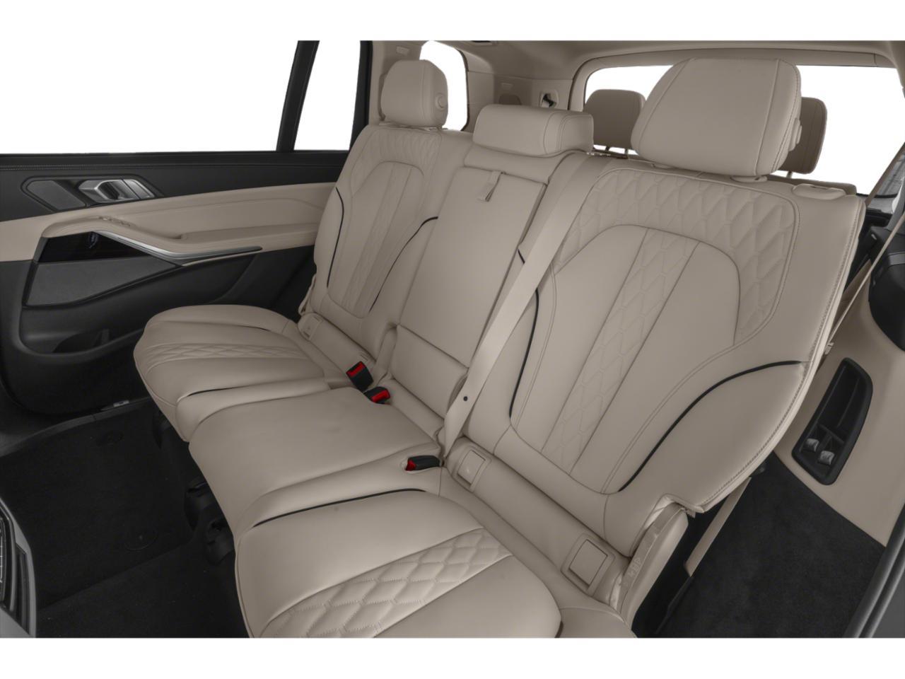 New 2027 WH BMW xDrive40i image 8