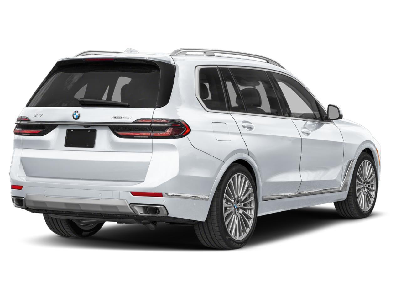 New 2027 WH BMW xDrive40i image 12