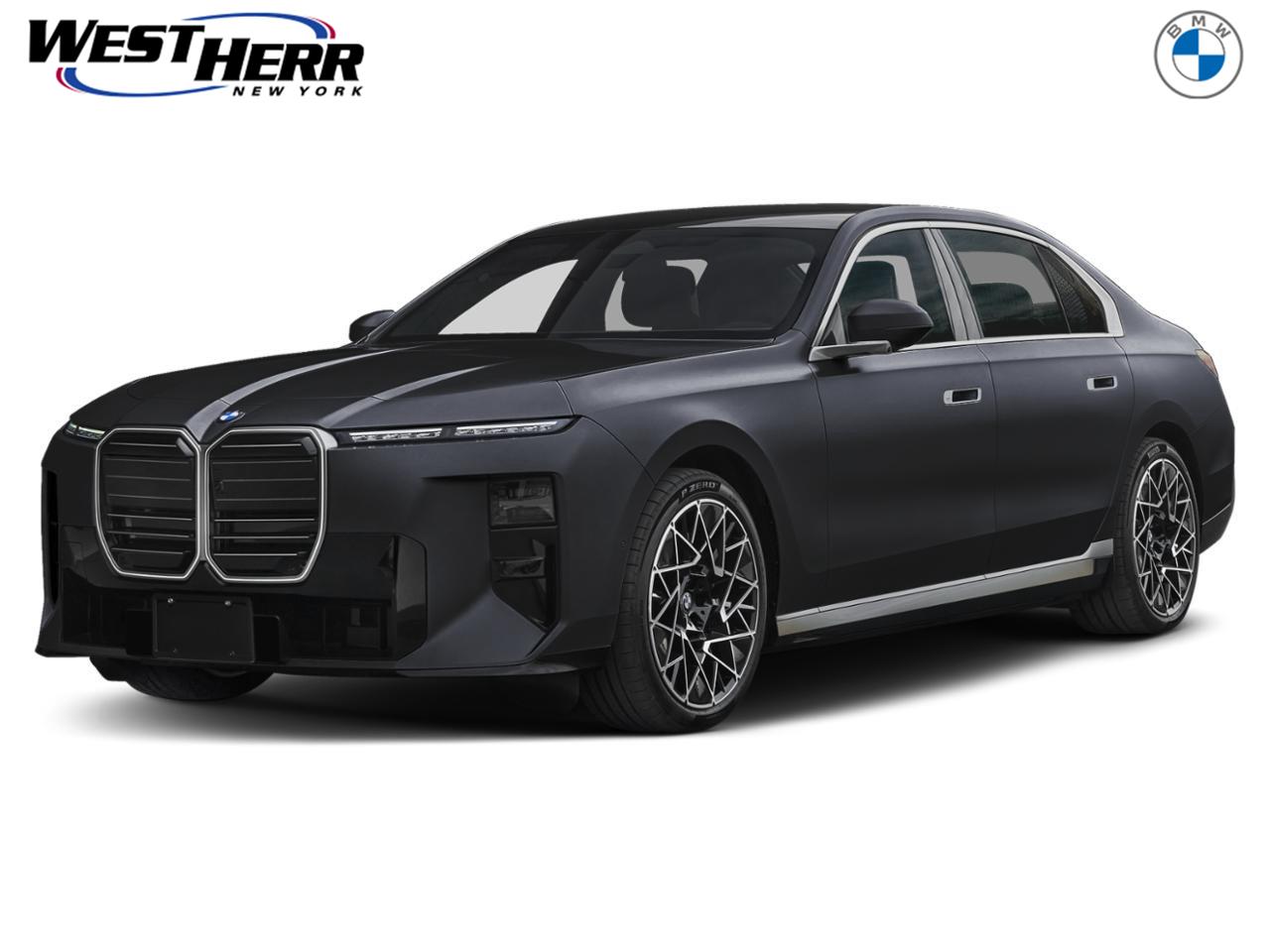 2027 BMW i7