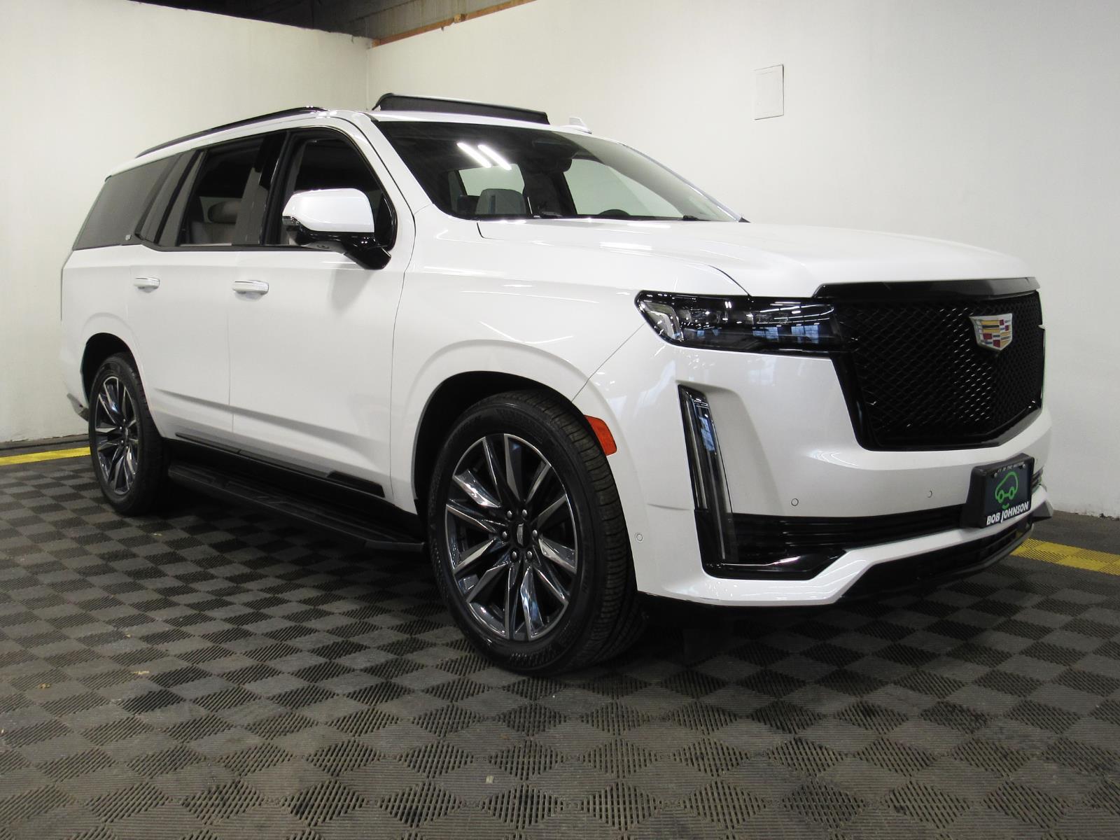 2023 Cadillac Escalade Sport Platinum 4WD
