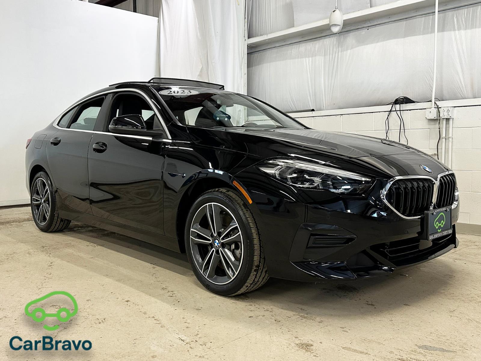 2023 BMW 2 Series 228i xDrive Gran Coupe AWD