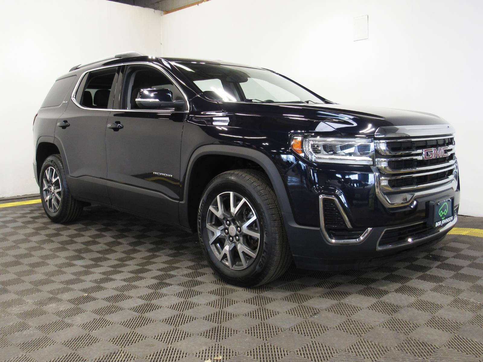 2021 GMC Acadia SLE FWD