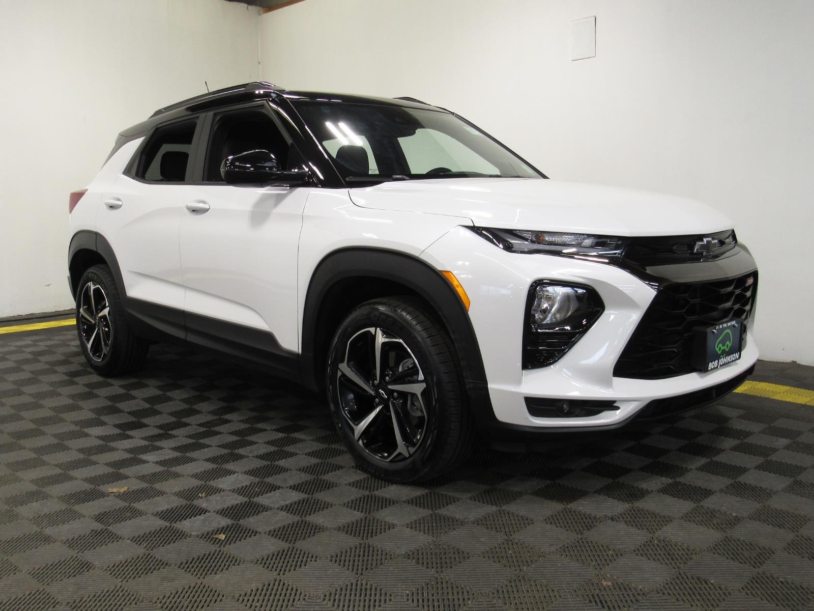 2023 Chevrolet Trailblazer RS AWD's photo