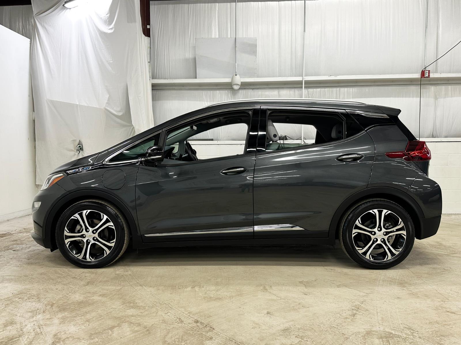 2019 Chevrolet Bolt EV Premier