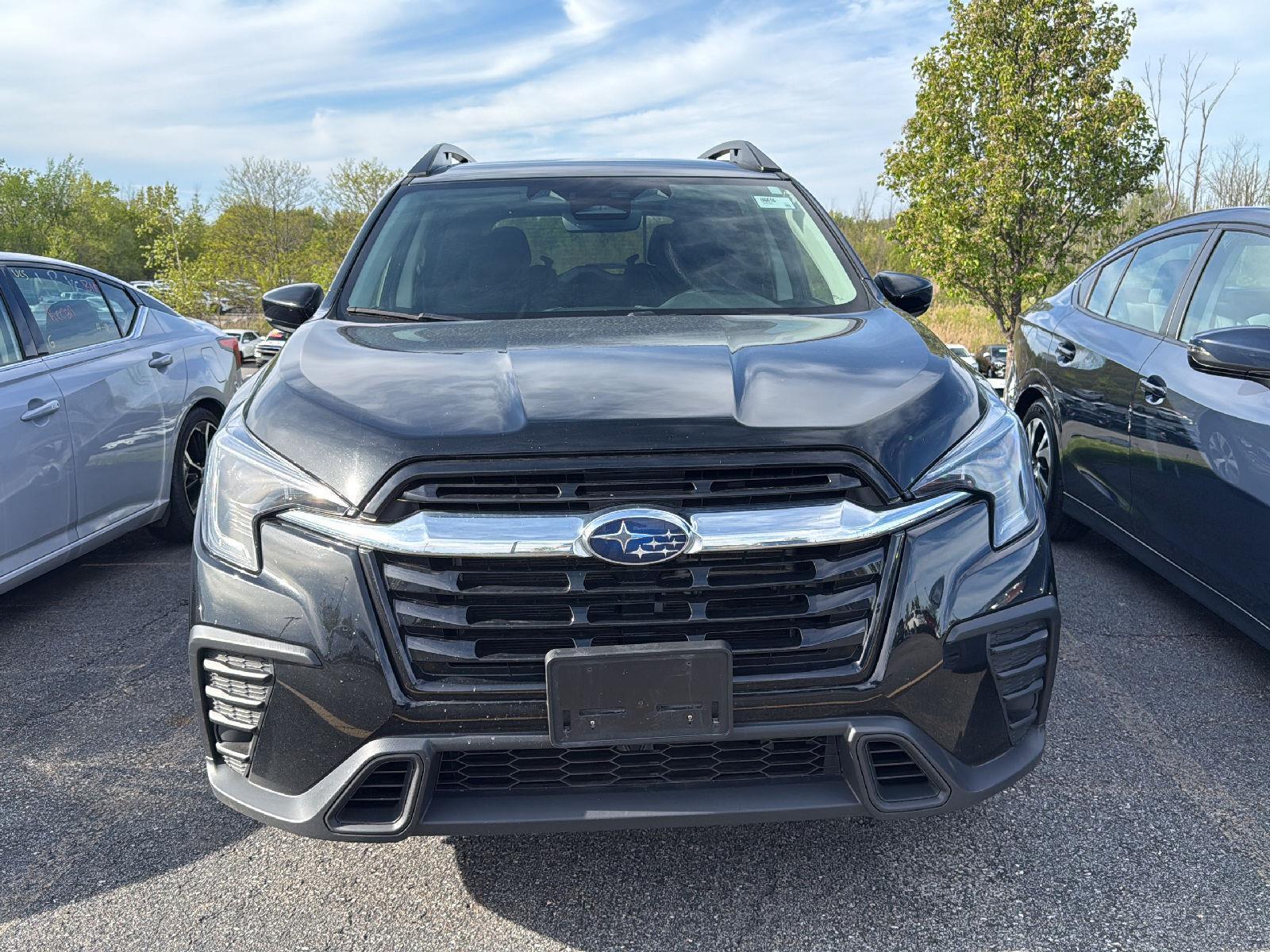 2024 Subaru Ascent Premium 7 Passenger's photo