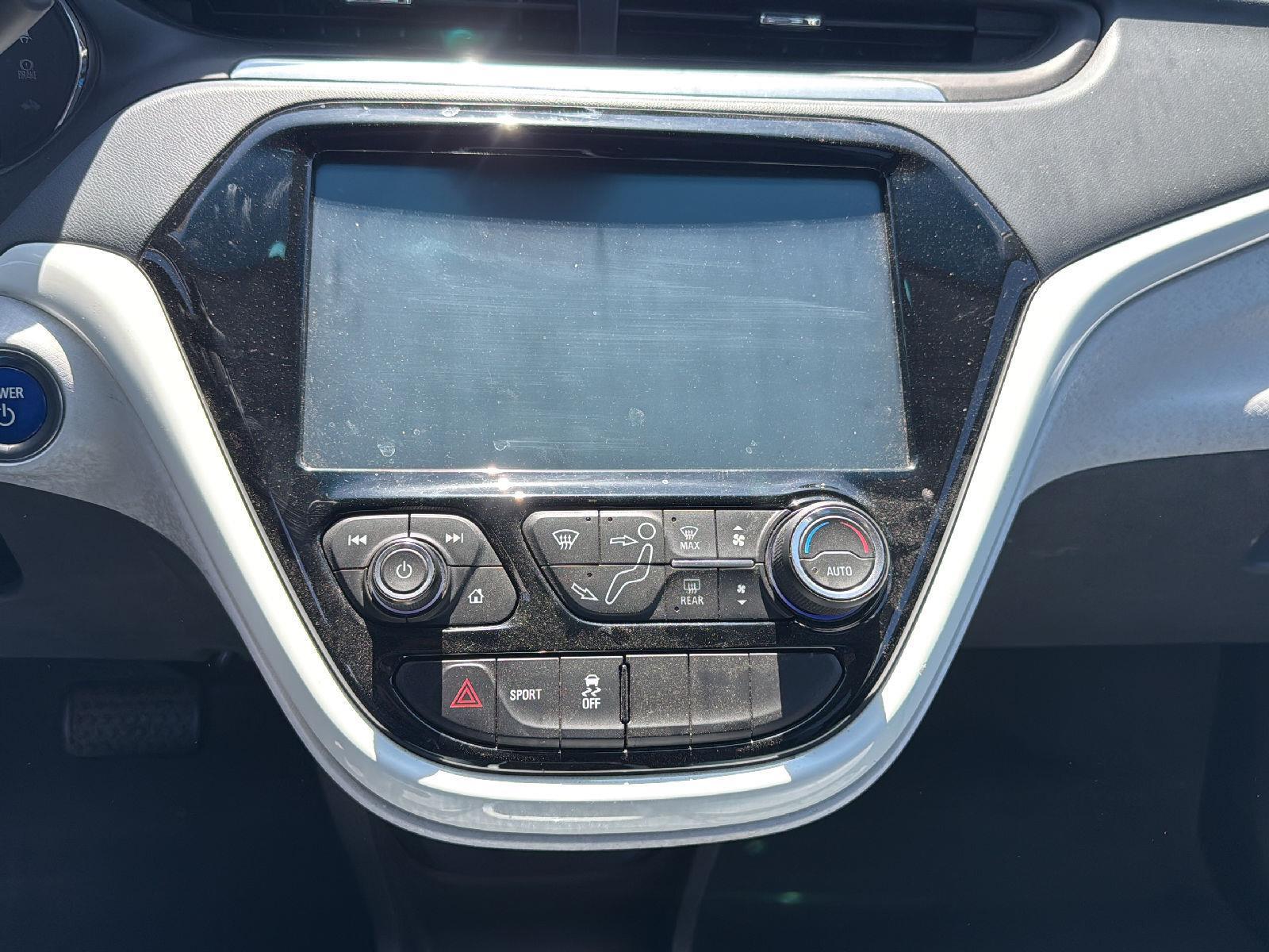 2018 Chevrolet Bolt EV LT Auto's photo