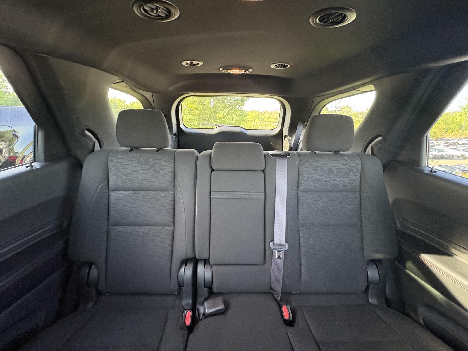 2025 Dodge Durango GT AWD's photo