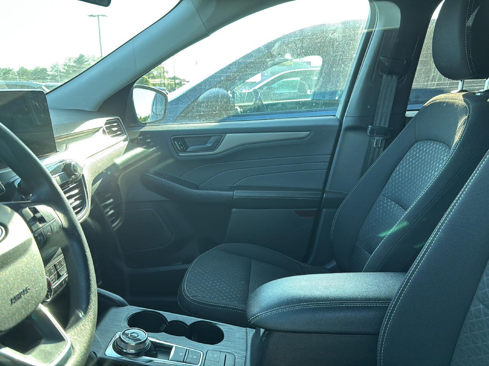 2025 Ford Escape's photo