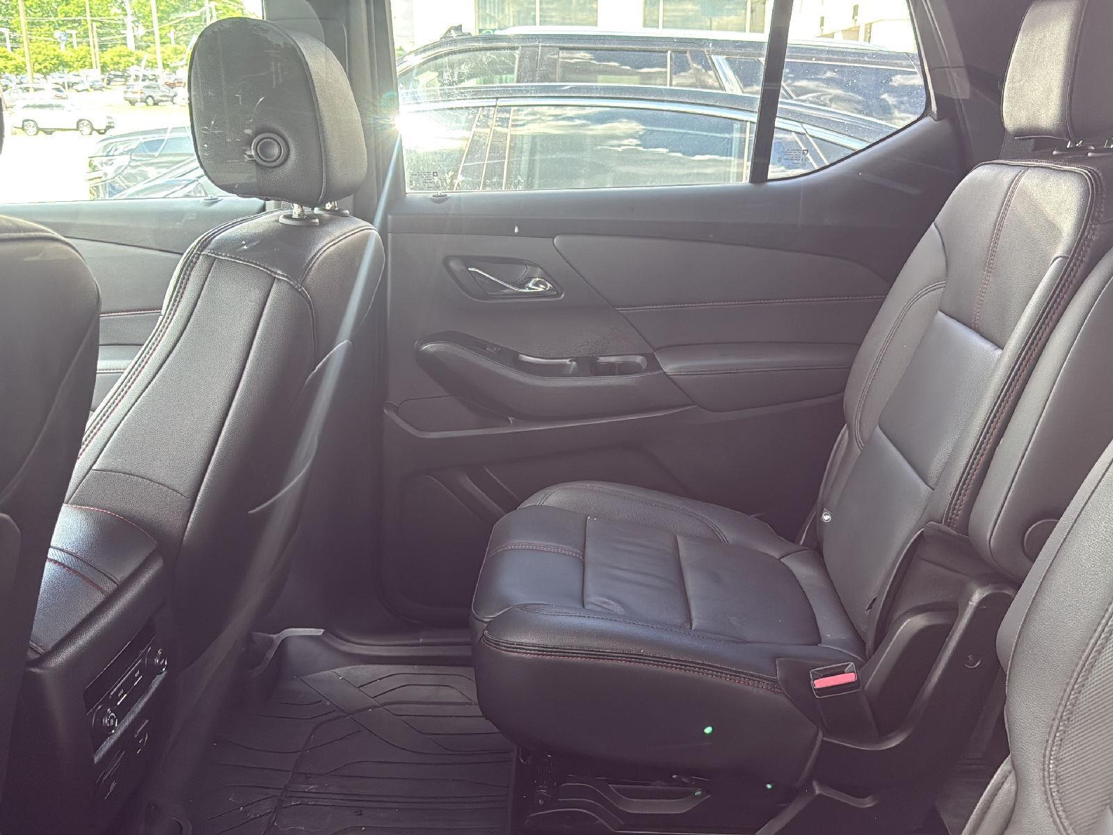 2023 Chevrolet Traverse RS - Photo 7