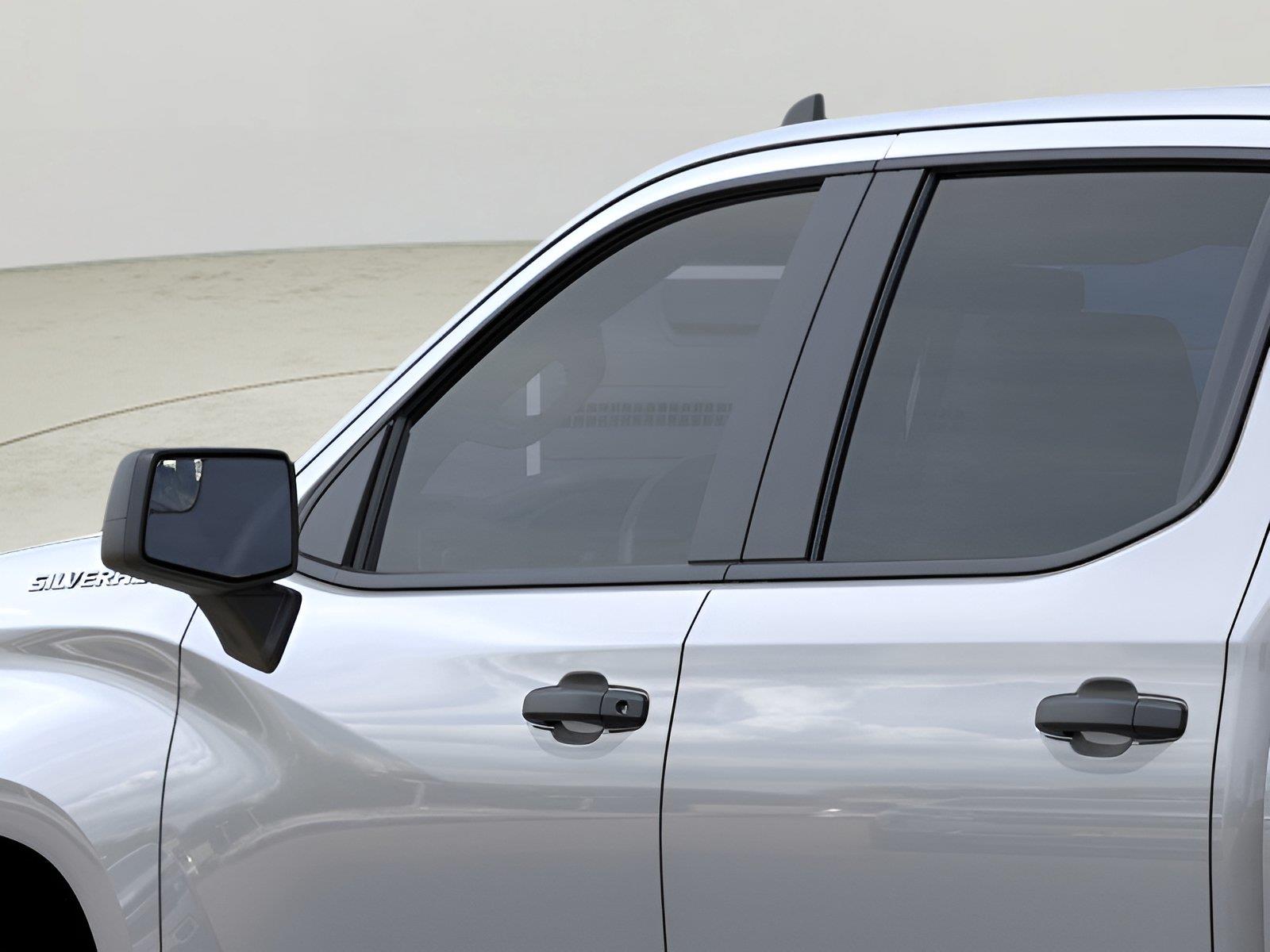 2026 Chevrolet Silverado 1500 Custom - Photo 12