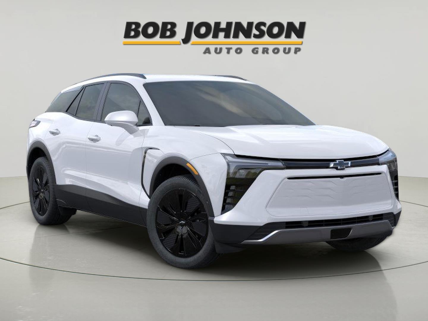 2026 Chevrolet Blazer EV LT's photo