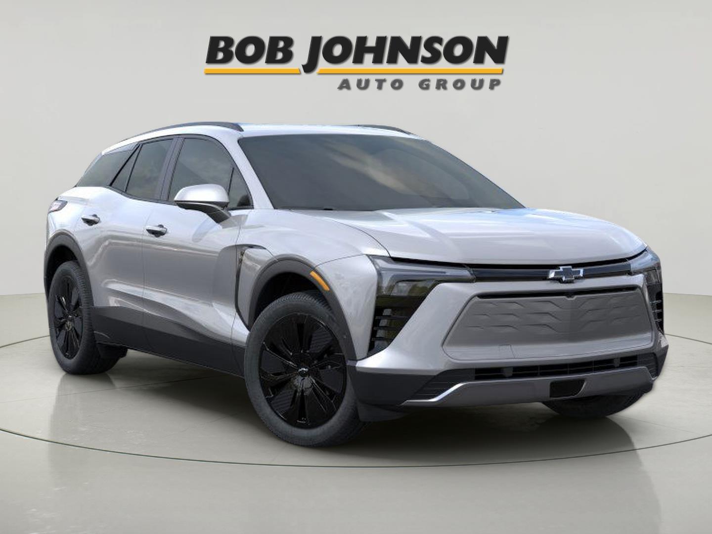 2026 Chevrolet Blazer EV LT's photo