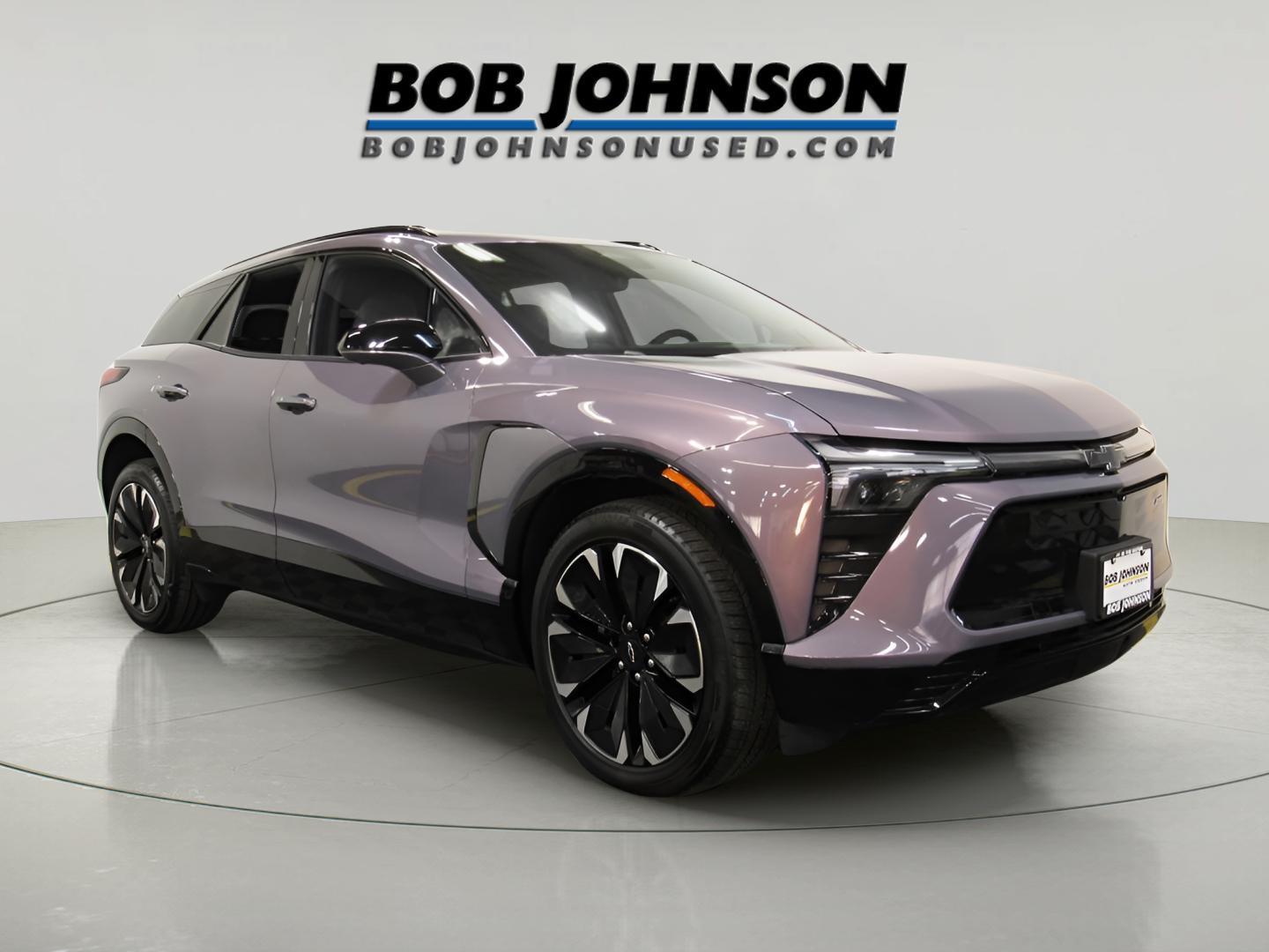 2024 Chevrolet Blazer EV RS's photo