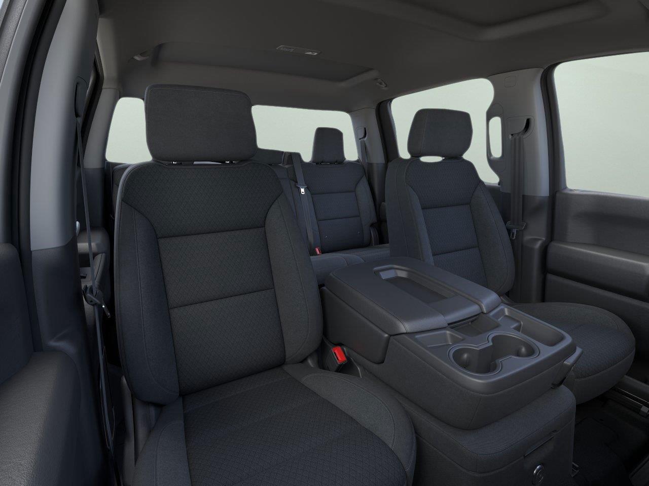 2026 Chevrolet Silverado 1500 Custom - Photo 16