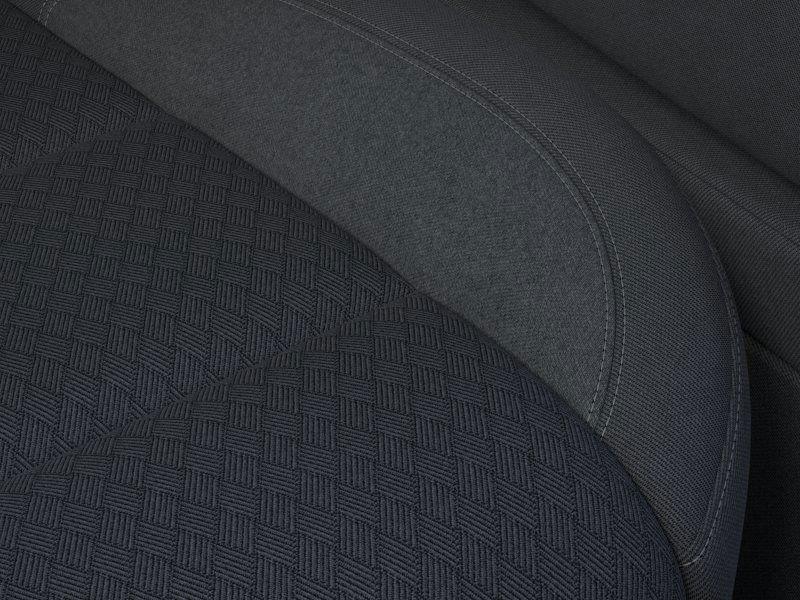 2026 Chevrolet Silverado 1500 Custom - Photo 21