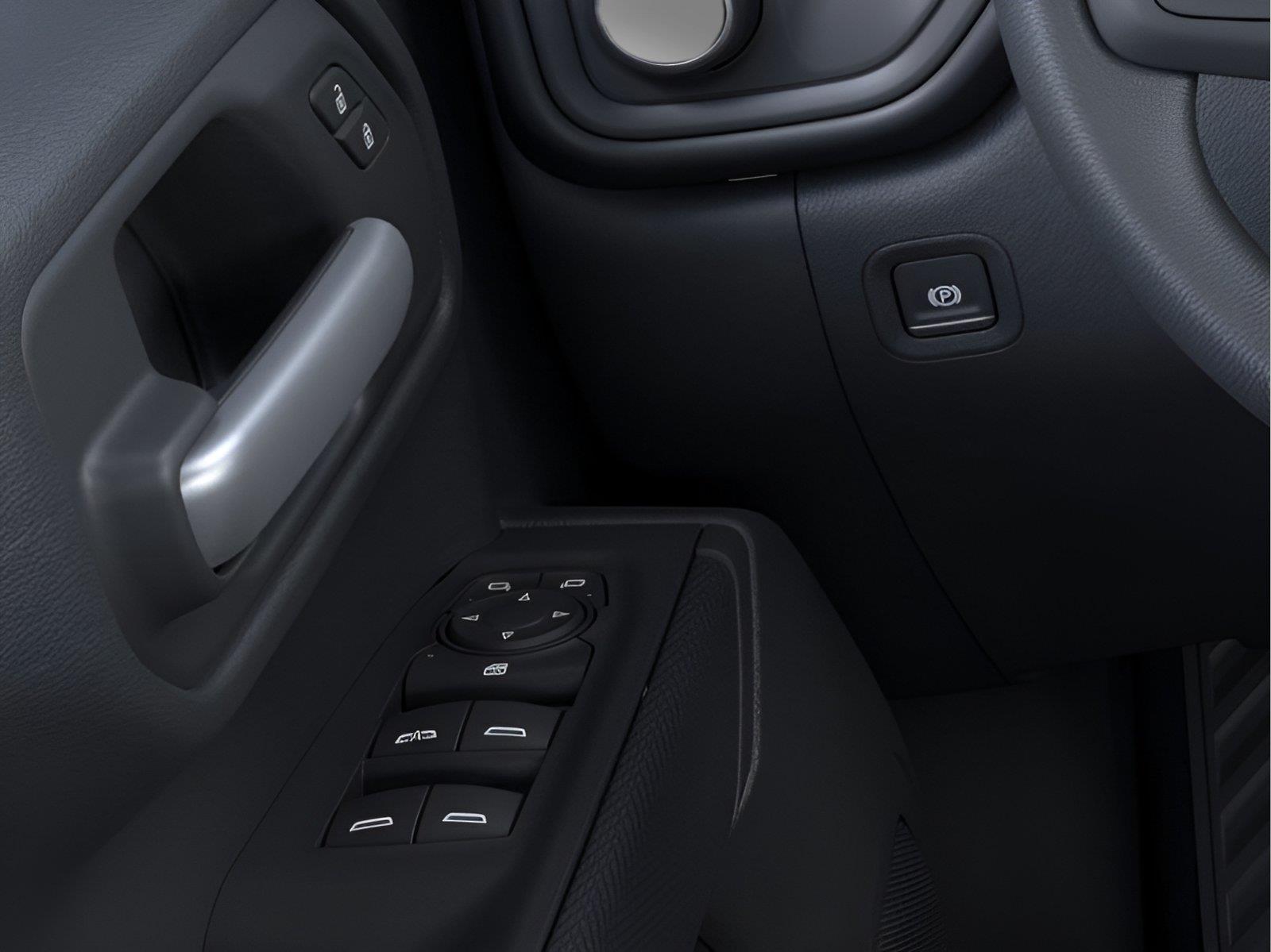 2026 Chevrolet Silverado 1500 Custom - Photo 22
