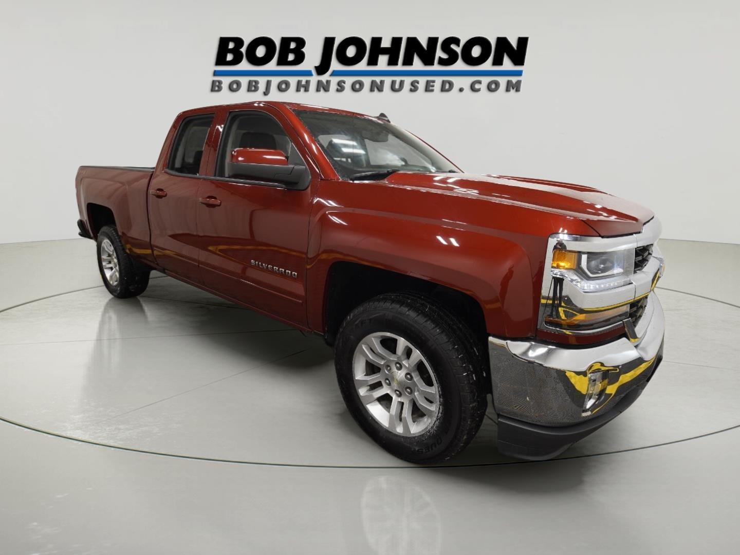 2019 Chevrolet Silverado 1500 LD LT's photo