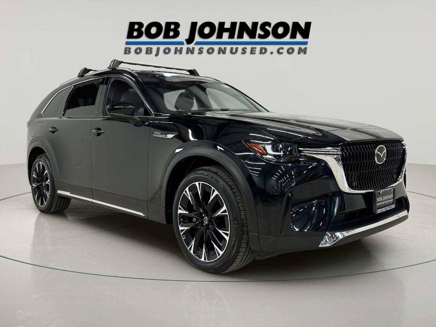 2024 Mazda CX-90 Premium Plus Package's photo