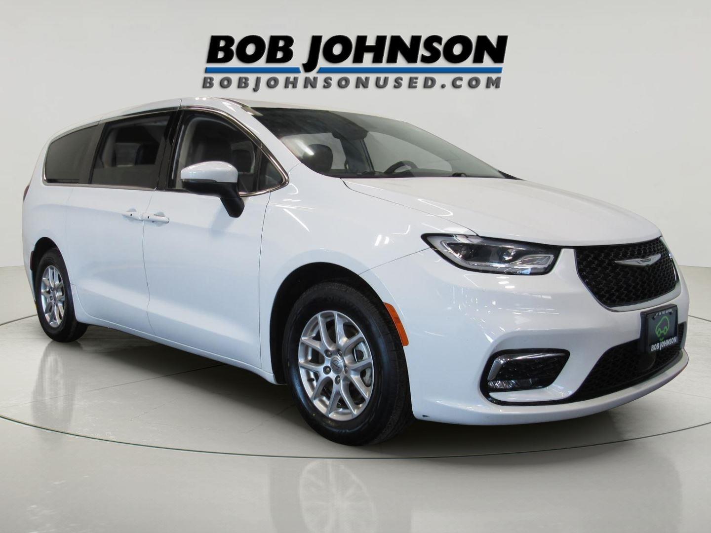 2023 Chrysler Pacifica Touring L FWD