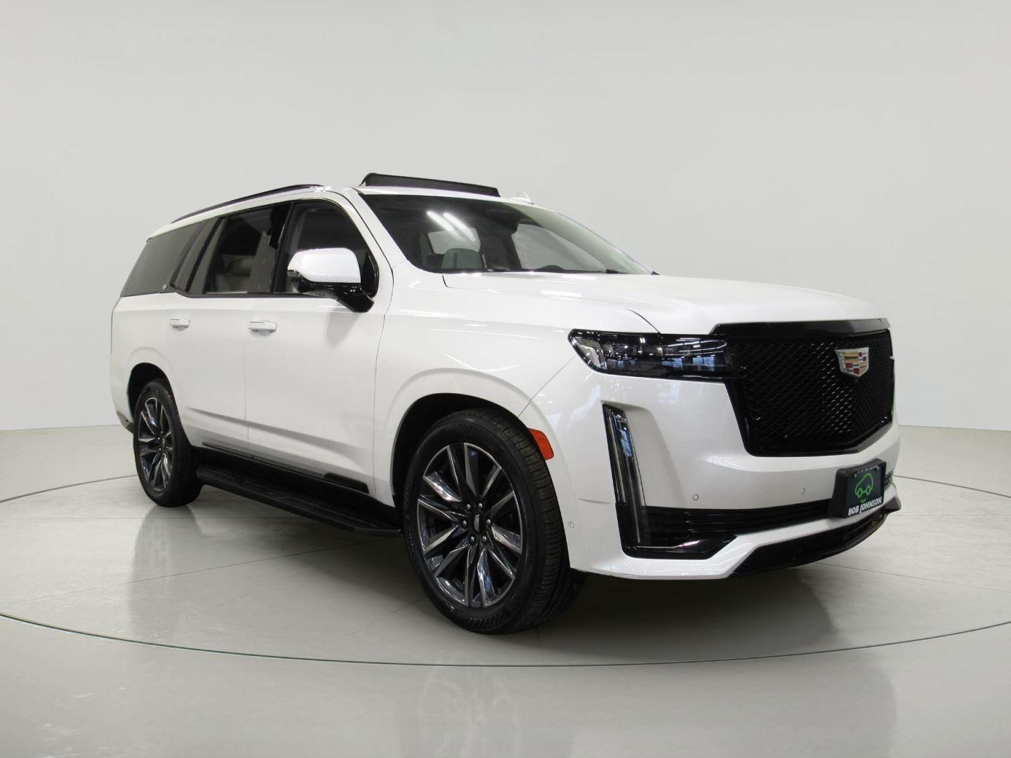 2023 Cadillac Escalade Sport Platinum 4WD