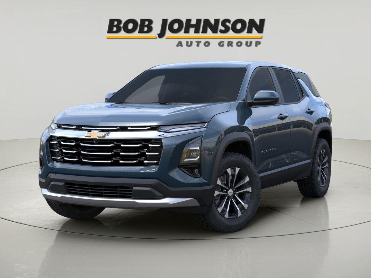 2026 Chevrolet Equinox LT - Photo 6