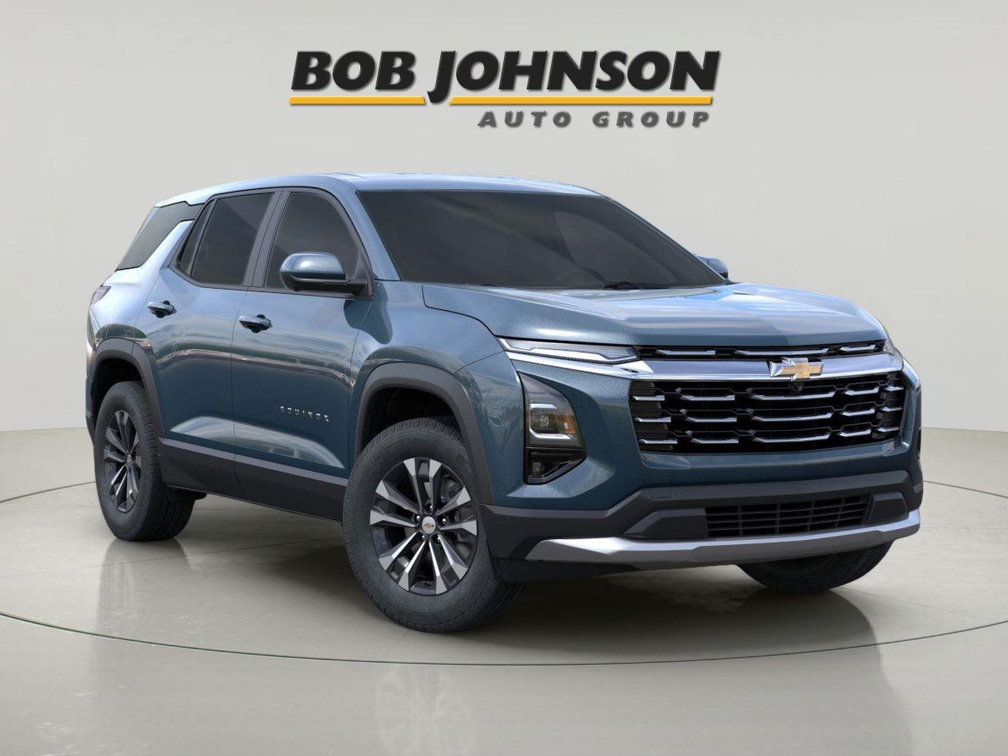 2026 Chevrolet Equinox LT - Photo 7