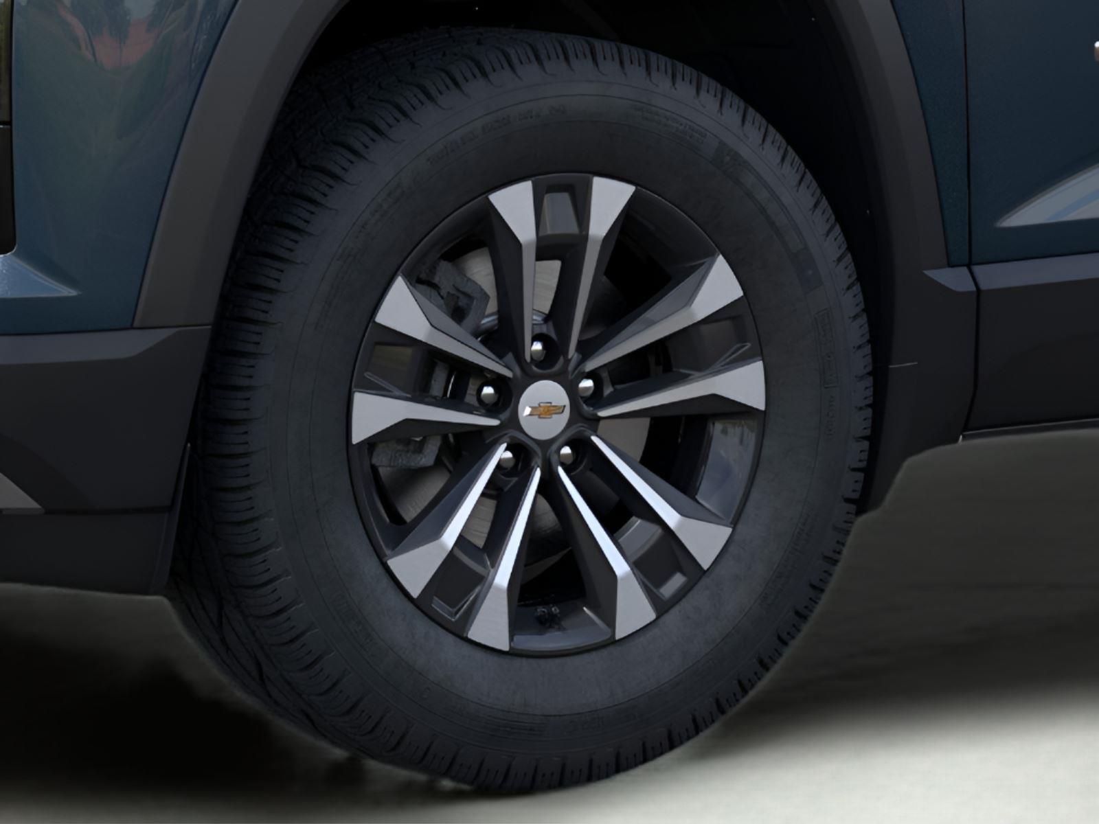2026 Chevrolet Equinox LT - Photo 9