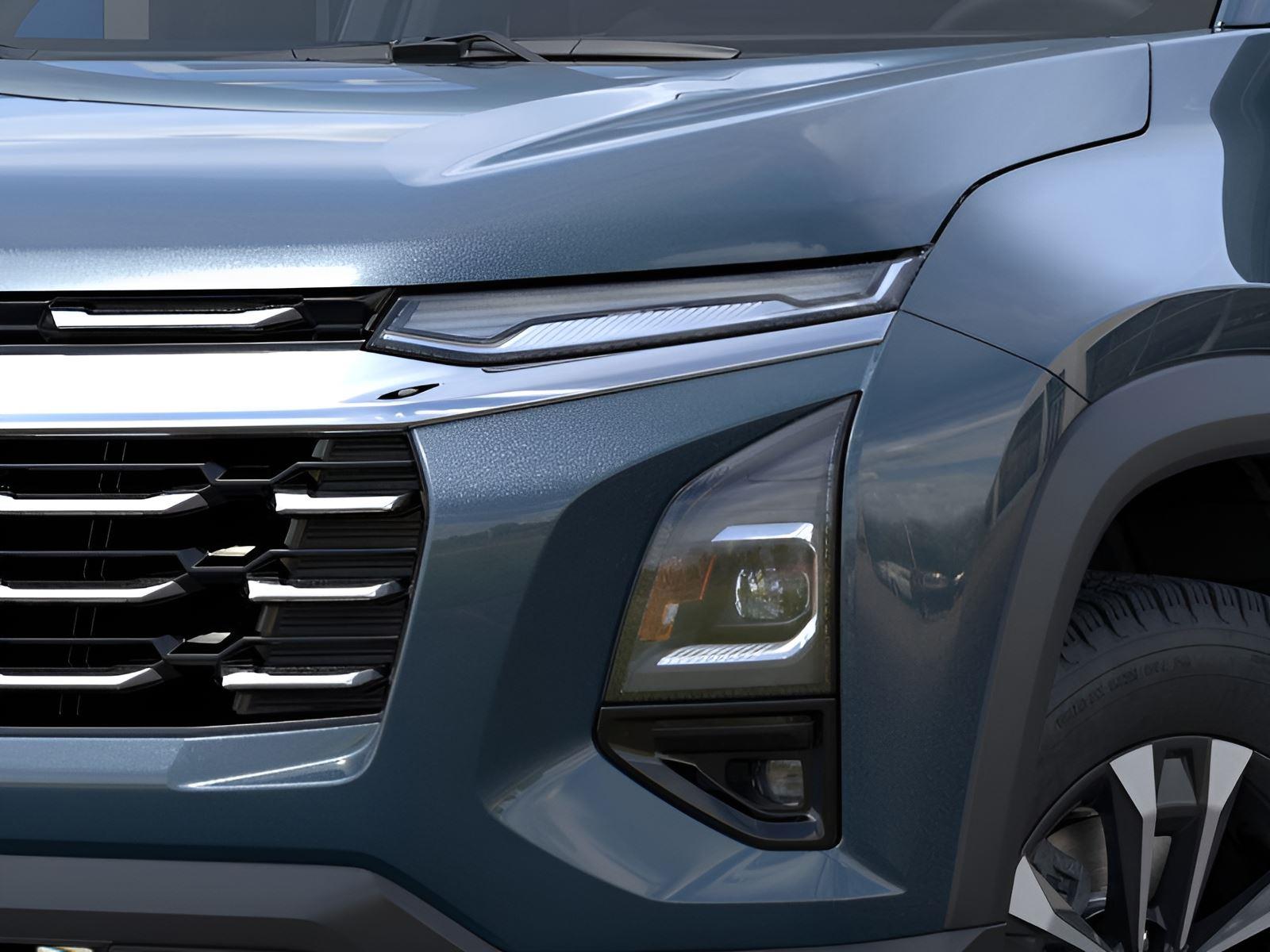 2026 Chevrolet Equinox LT - Photo 10