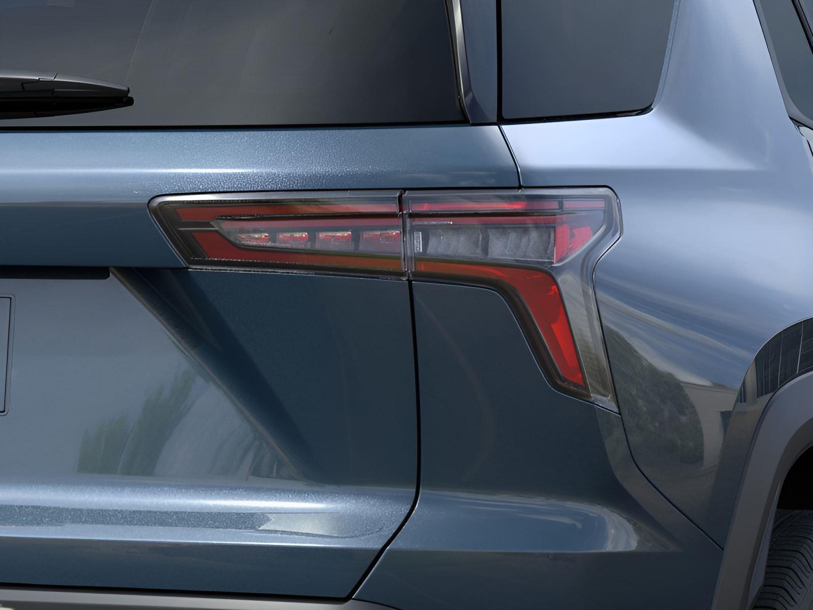 2026 Chevrolet Equinox LT - Photo 11