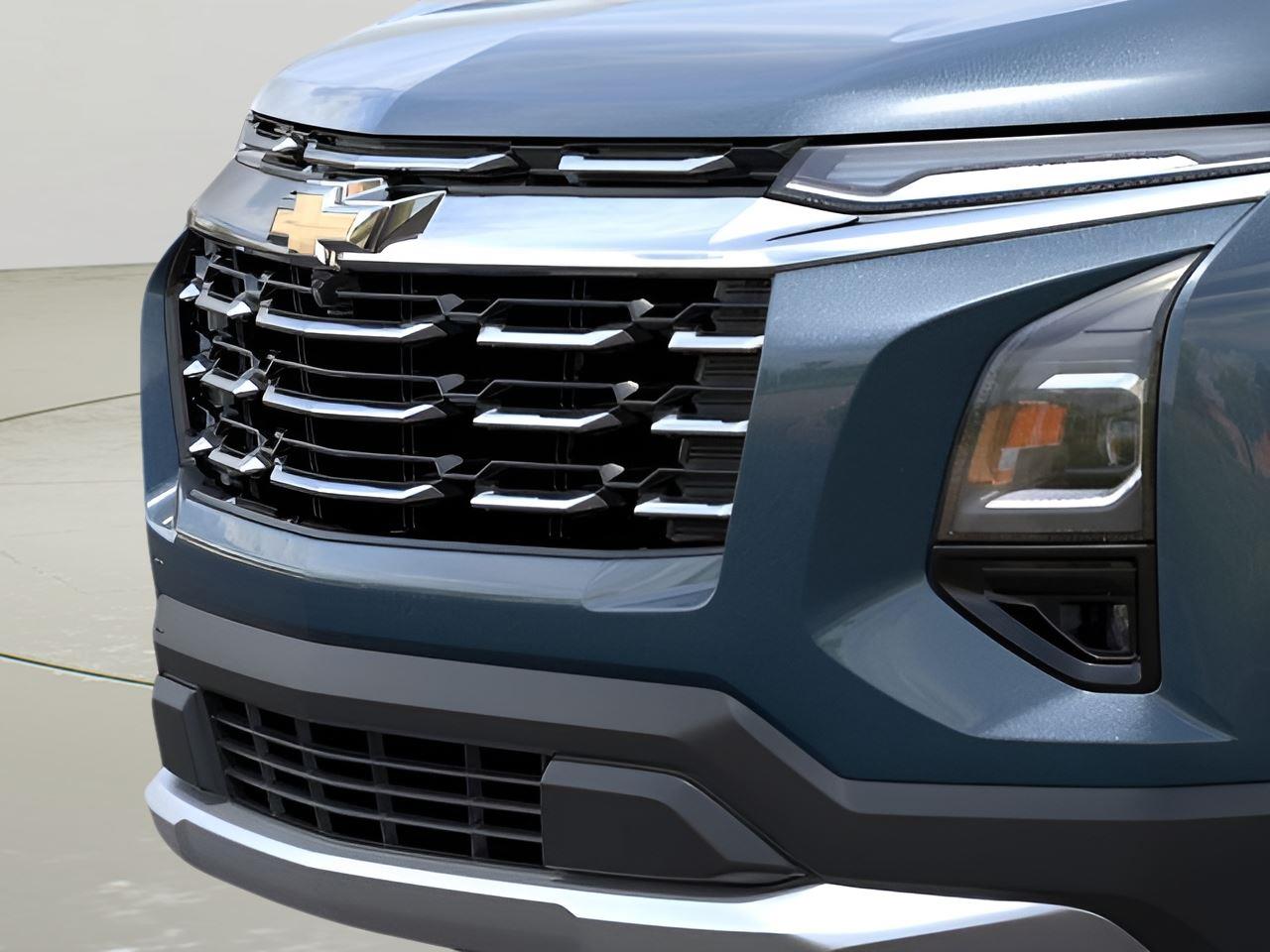 2026 Chevrolet Equinox LT - Photo 13