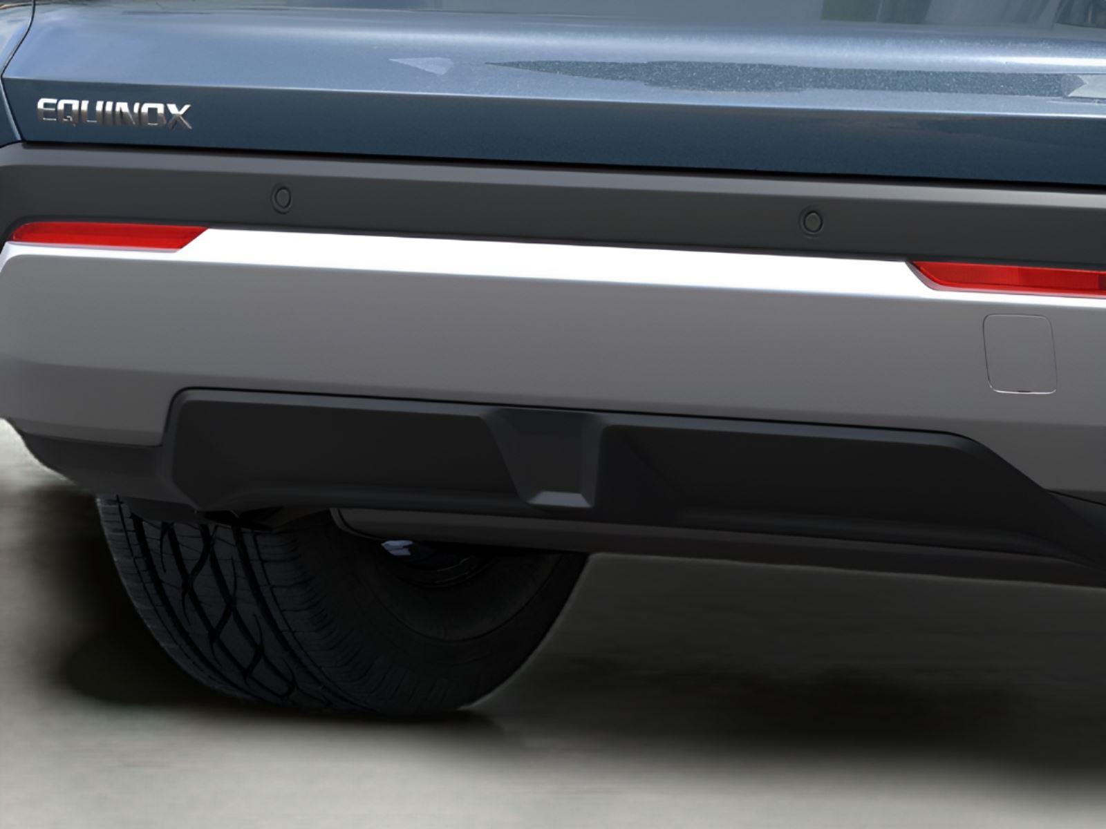 2026 Chevrolet Equinox LT - Photo 14