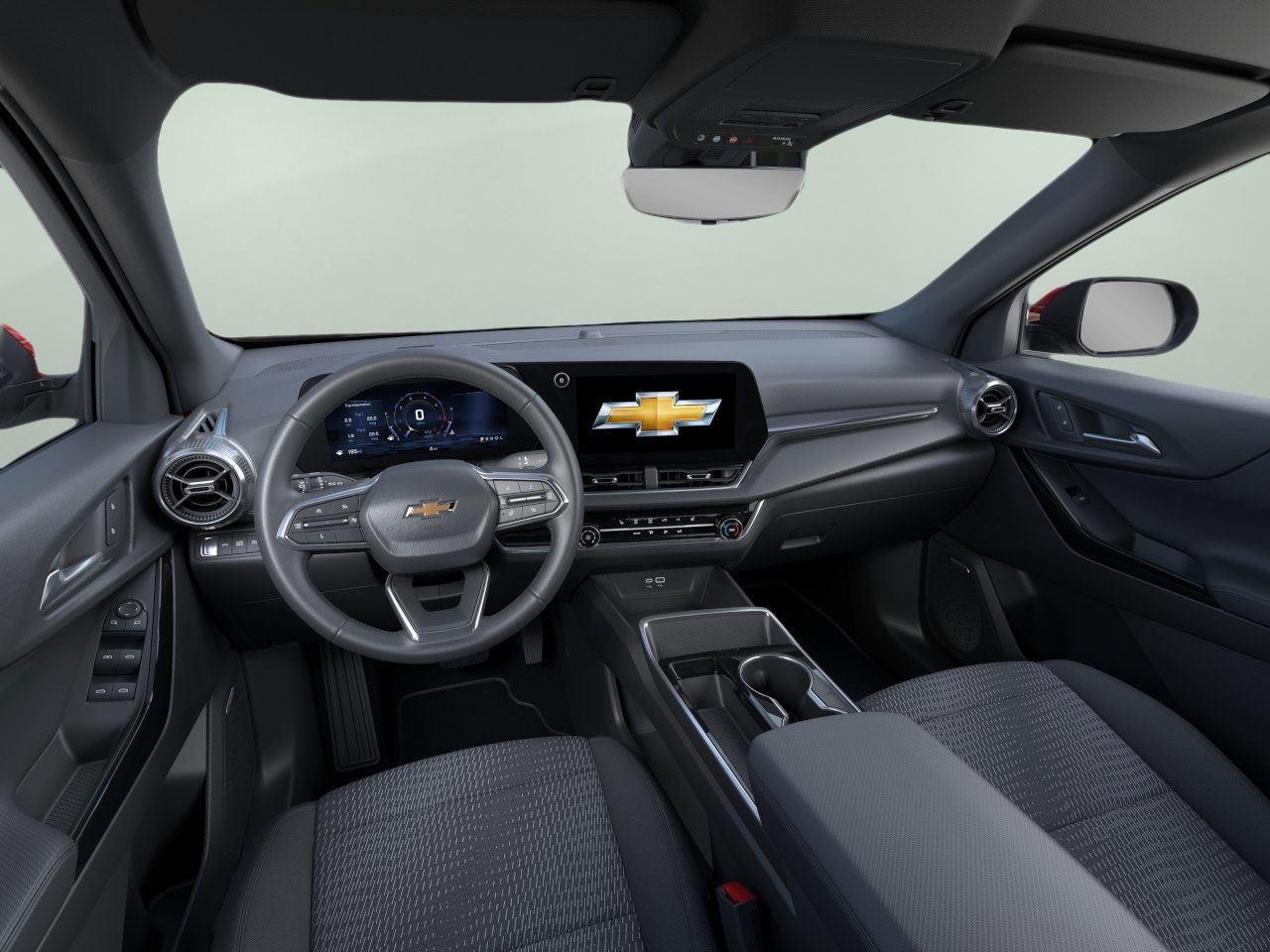 2026 Chevrolet Equinox LT - Photo 15
