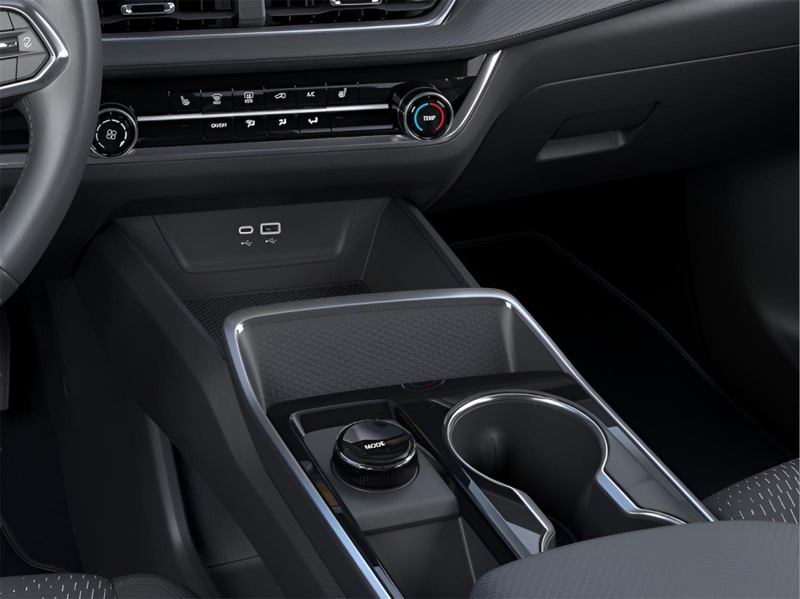 2026 Chevrolet Equinox LT - Photo 23