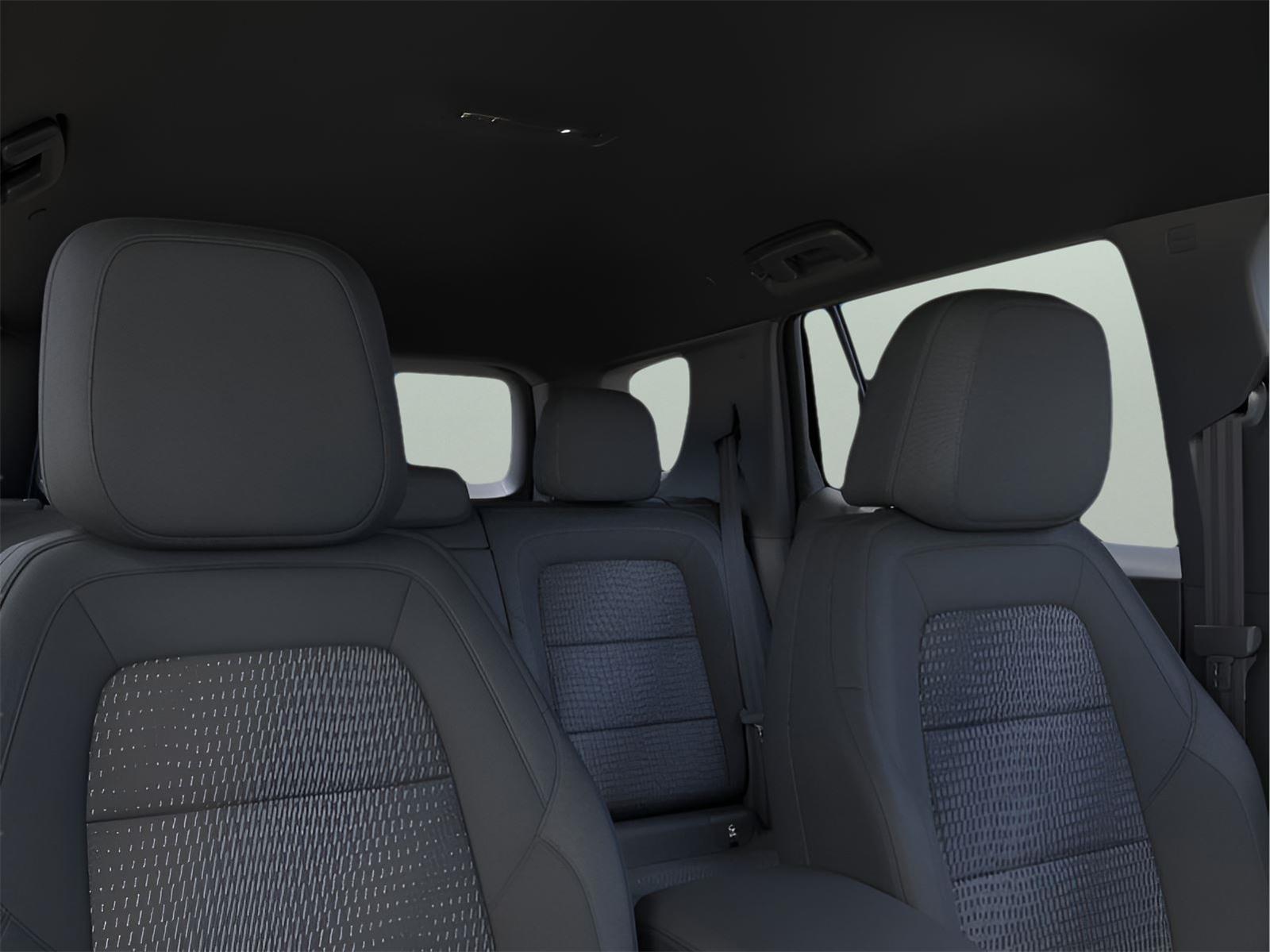 2026 Chevrolet Equinox LT - Photo 24