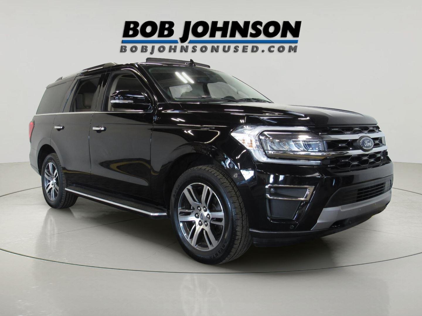 2023 Ford Expedition Limited 4WD