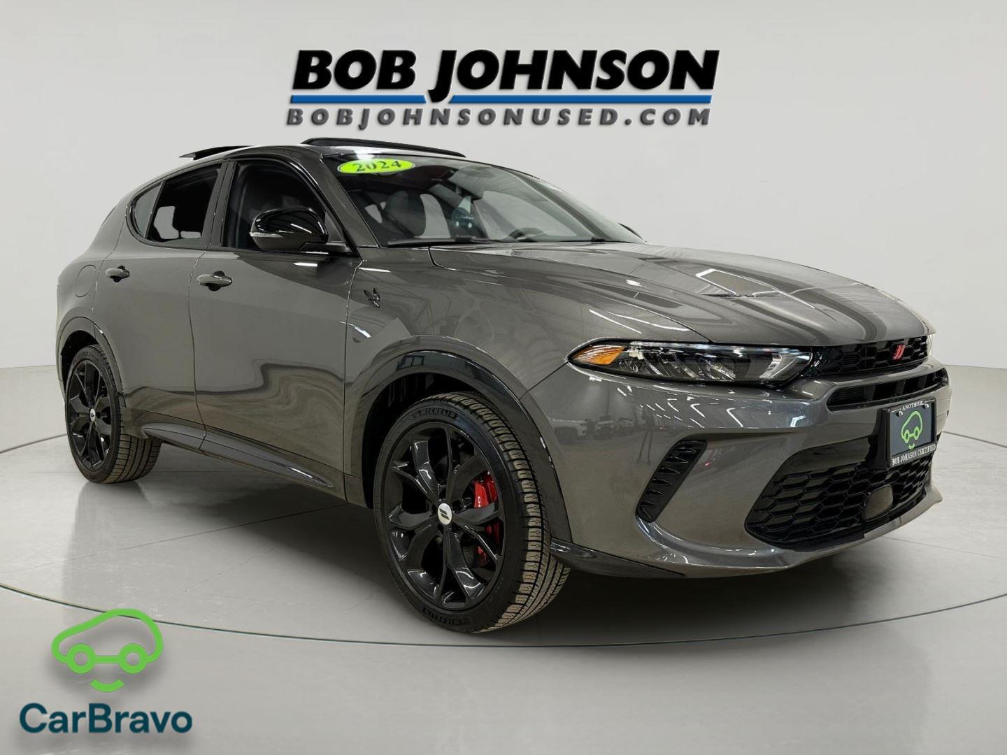 2024 Dodge Hornet R/T Plus AWD