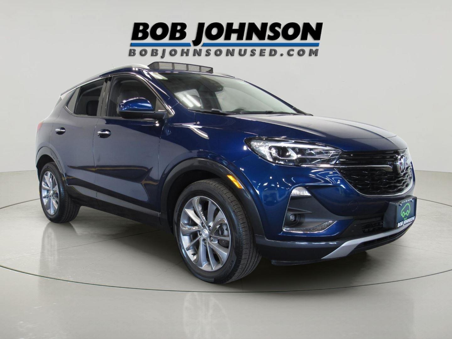 2023 Buick Encore GX