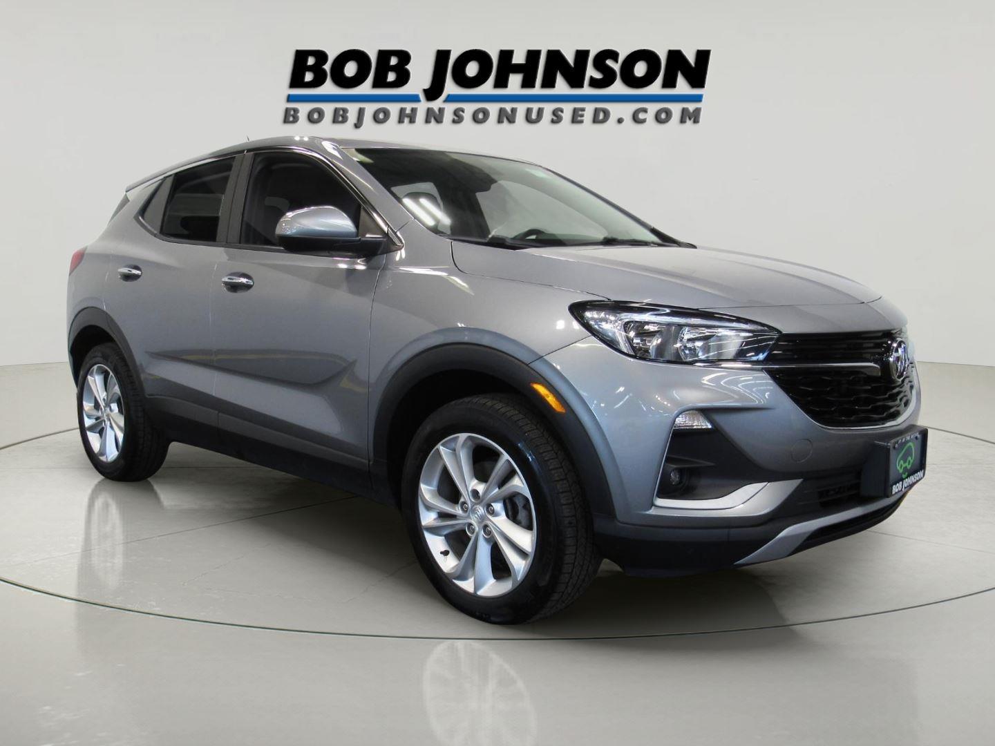 2023 Buick Encore GX