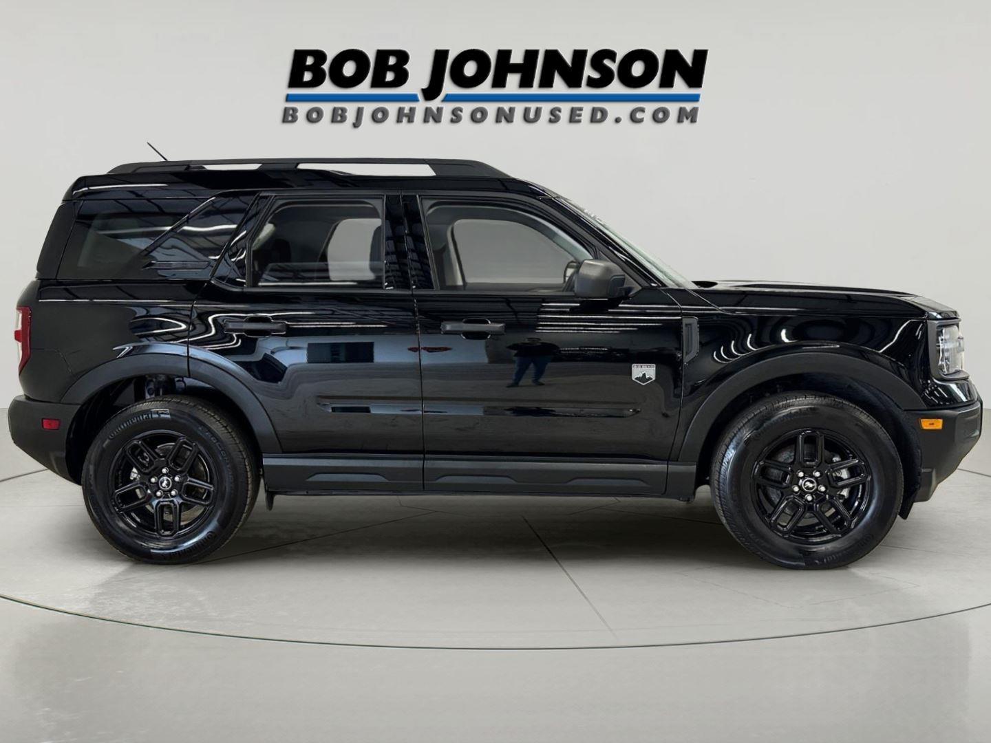 2025 Ford Bronco Sport Big Bend - Photo 3