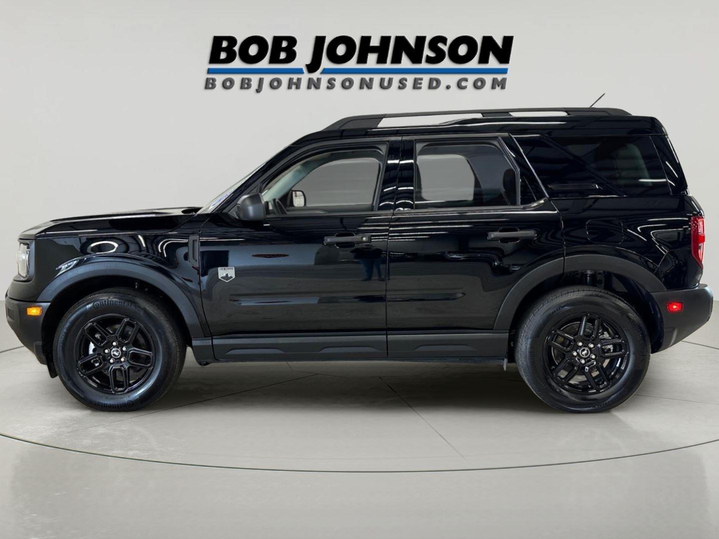 2025 Ford Bronco Sport Big Bend - Photo 6
