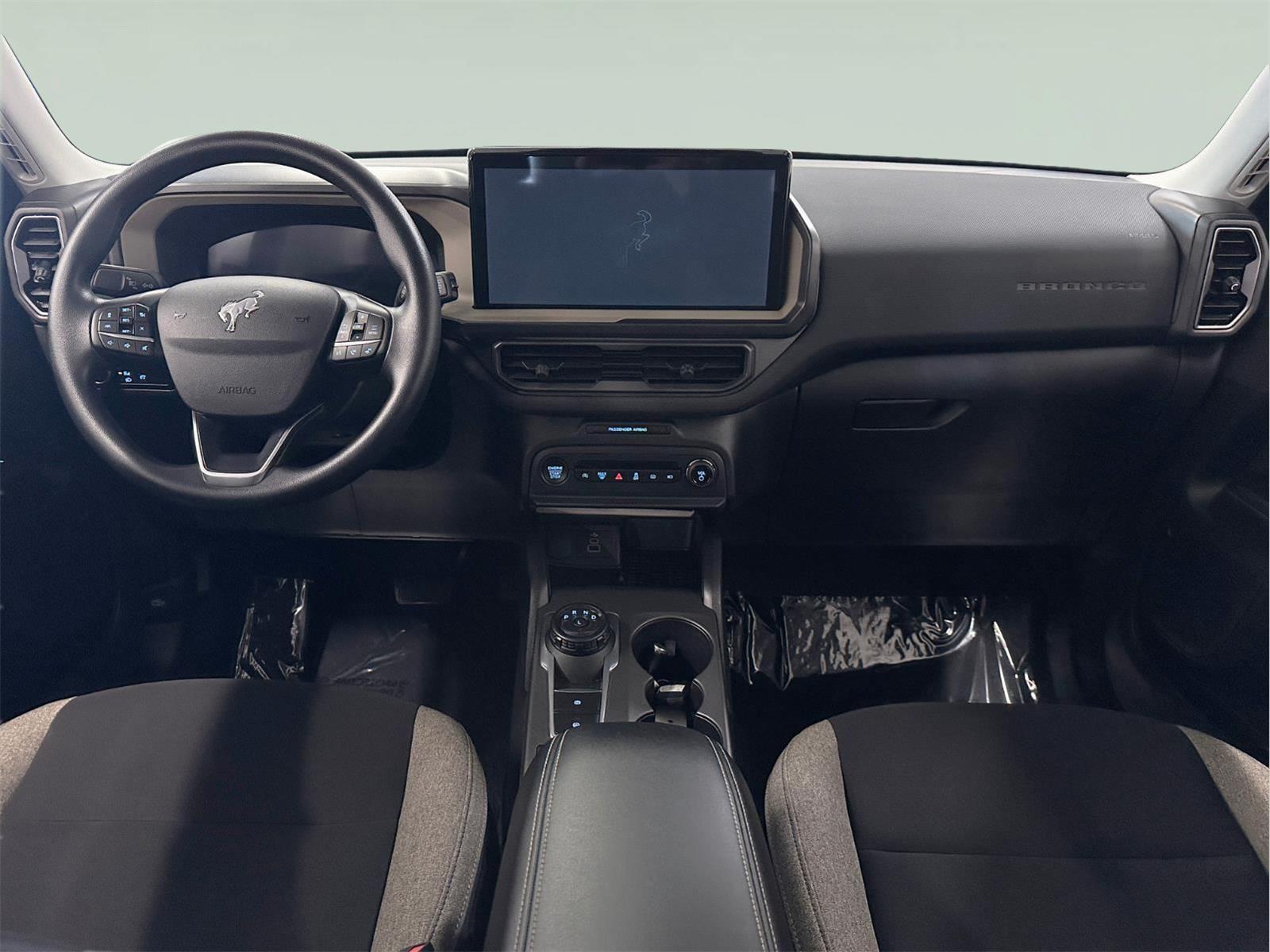 2025 Ford Bronco Sport Big Bend - Photo 8
