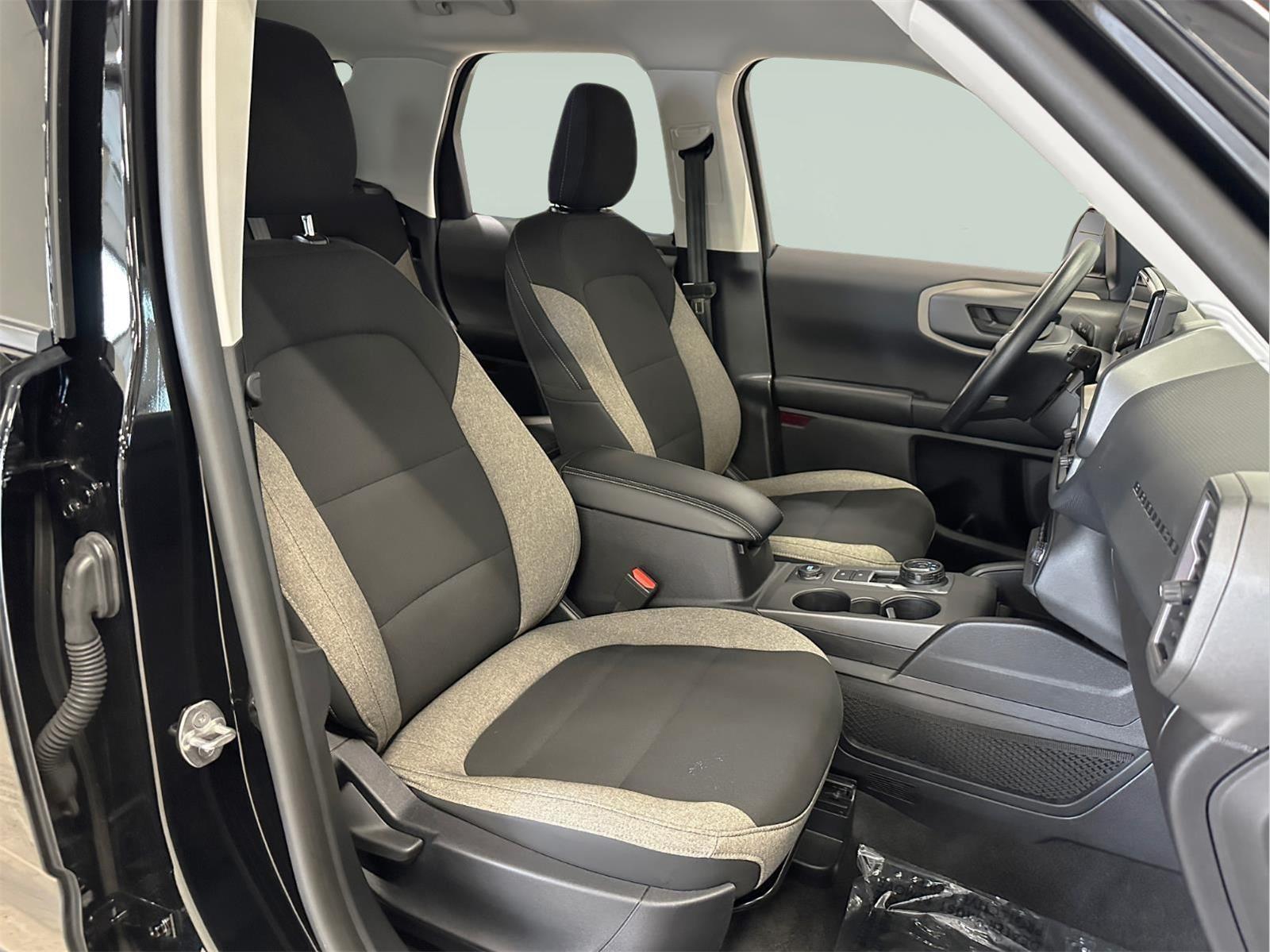 2025 Ford Bronco Sport Big Bend - Photo 11