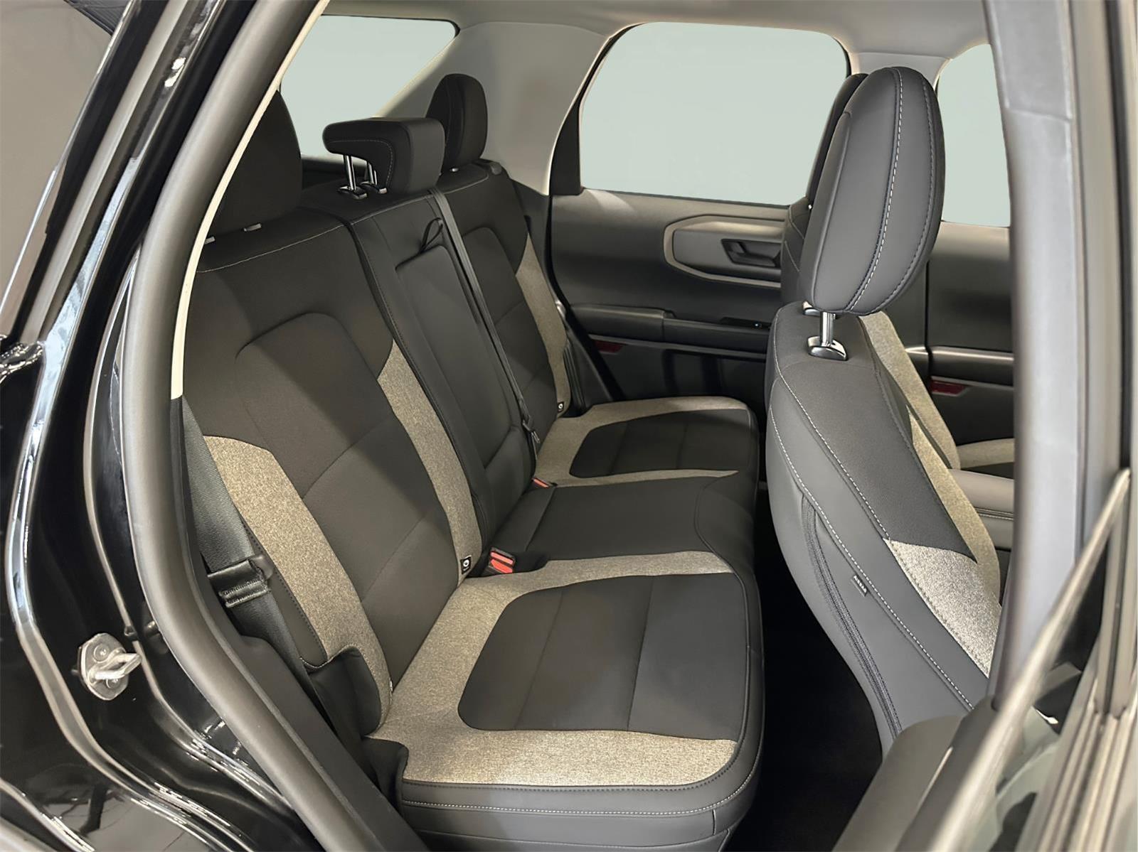 2025 Ford Bronco Sport Big Bend - Photo 12