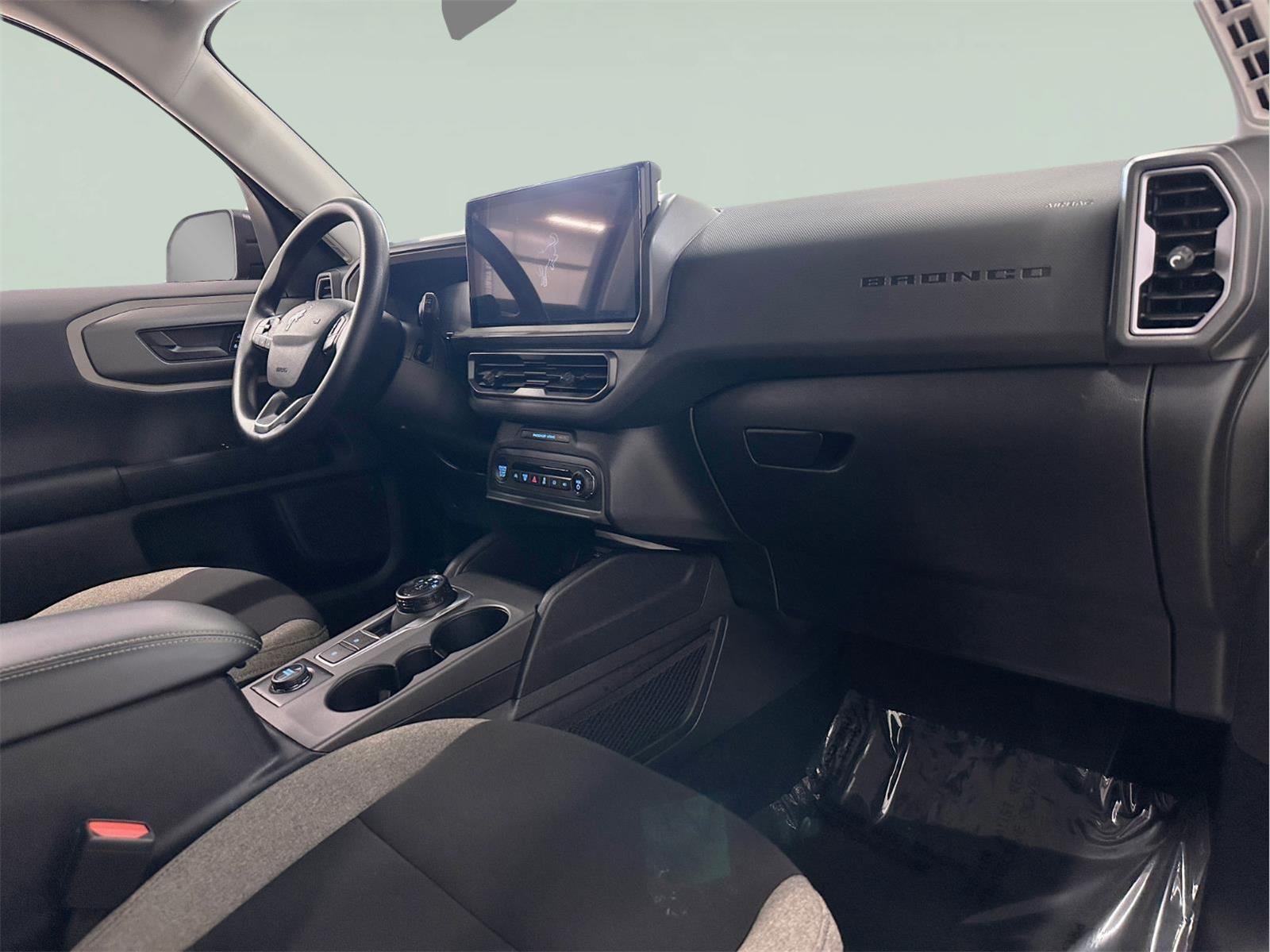2025 Ford Bronco Sport Big Bend - Photo 20