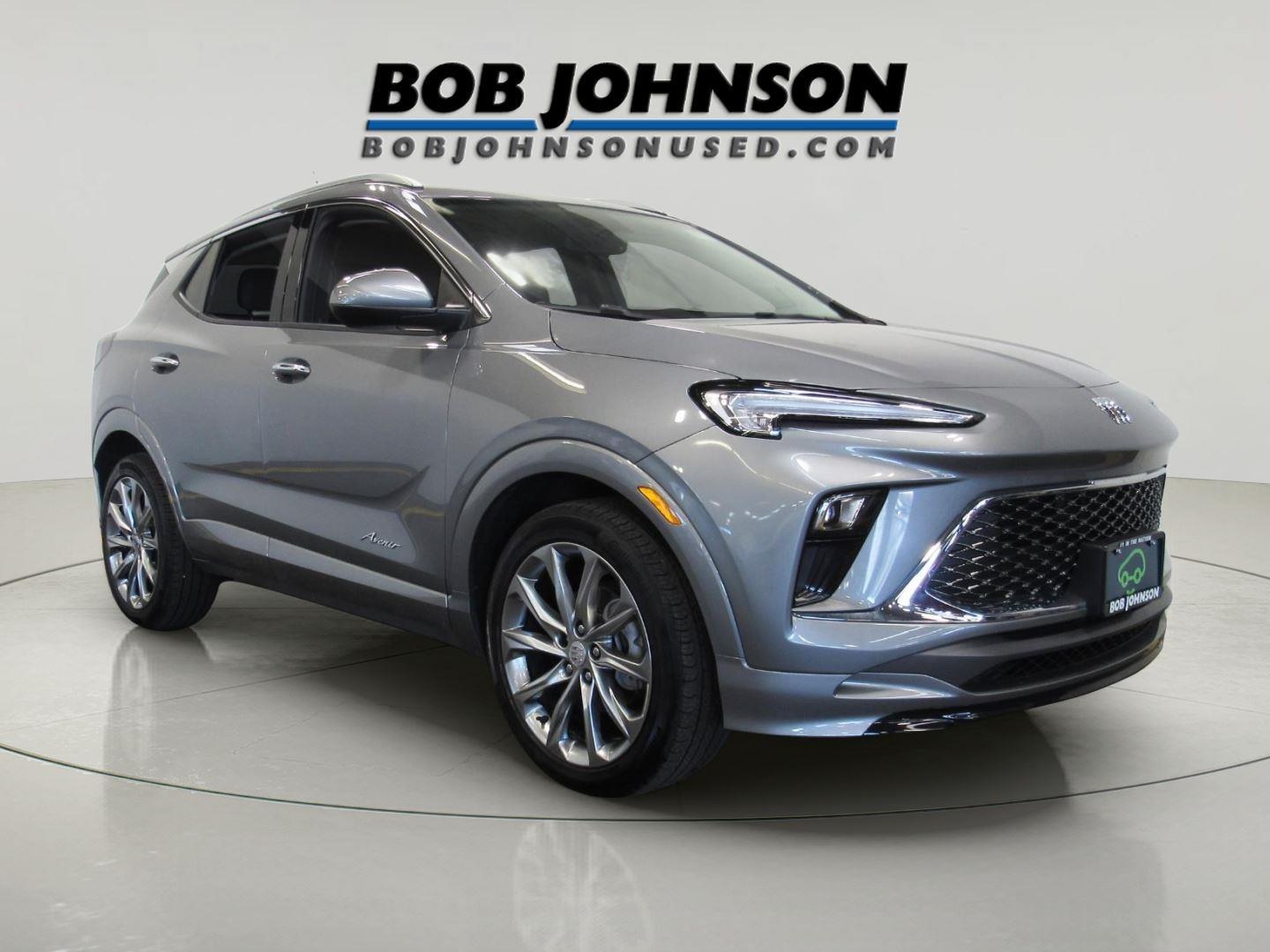 2024 Buick Encore GX Avenir's photo